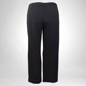 AMANDA + CHELSEA Contemporary Fit Stretch Ankle Pants, NWT! Size 20W